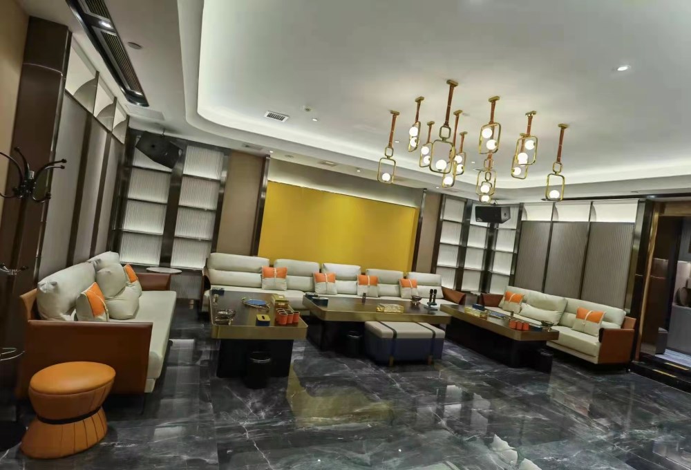 成都高端KTV有哪些？成都高端KTV排行榜