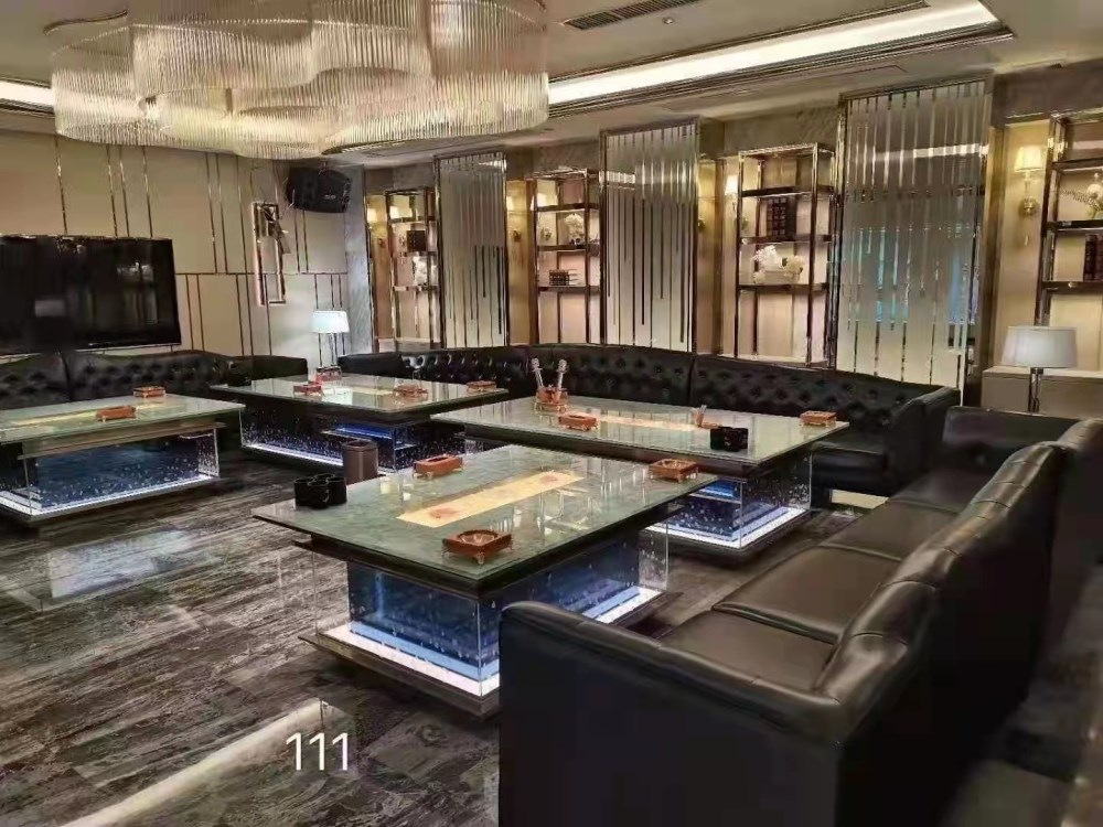 長(zhǎng)沙高端KTV有哪些？長(zhǎng)沙高端KTV排行榜