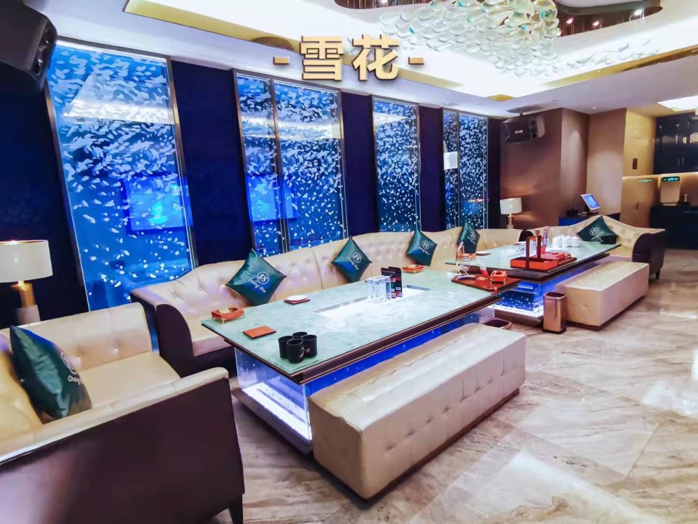 長(zhǎng)沙高檔KTV排名，這份榜單哪個(gè)深得你心