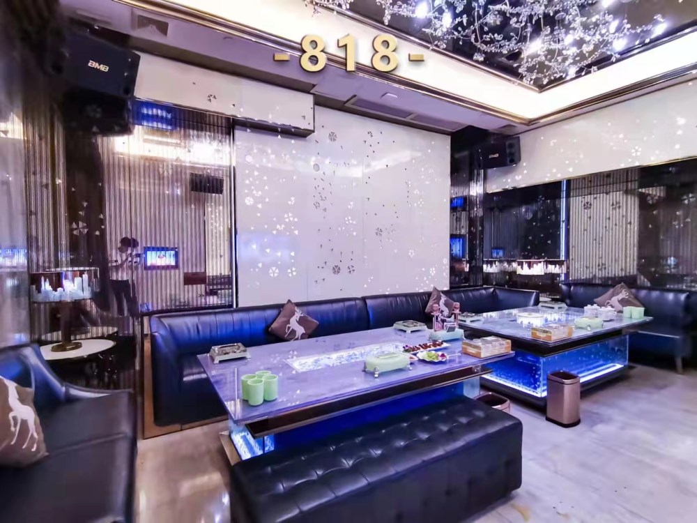 西安哪家KTV好？西安十大KTV排名攻略