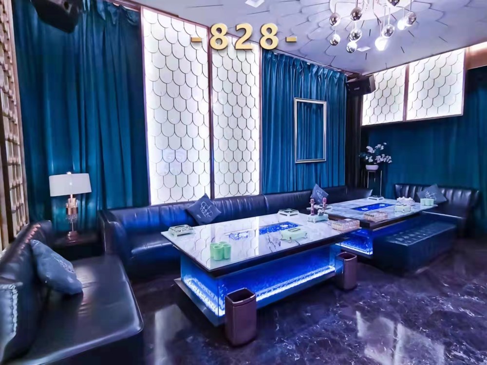 鄭州哪家KTV好玩？十大KTV你錯過了哪家