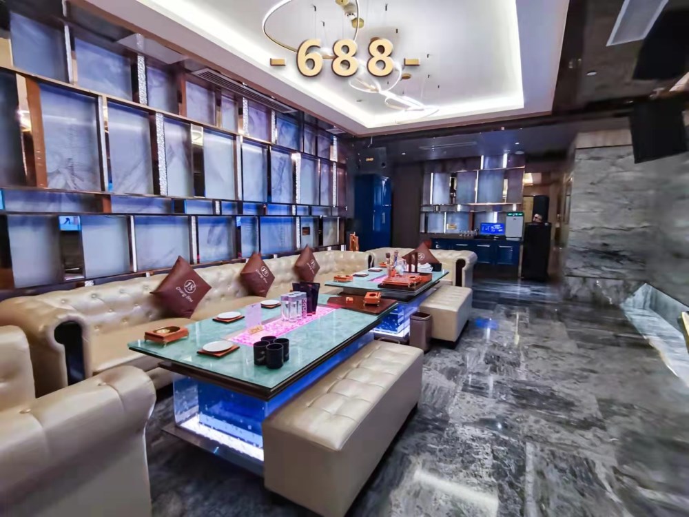 鄭州KTV哪家比較好玩？怎么才能避免踩雷