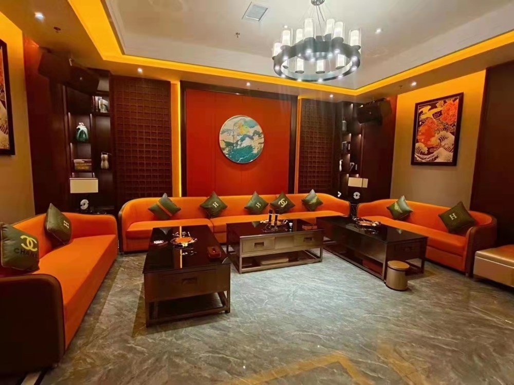 鄭州KTV預(yù)訂，鄭州十大KTV排名大全