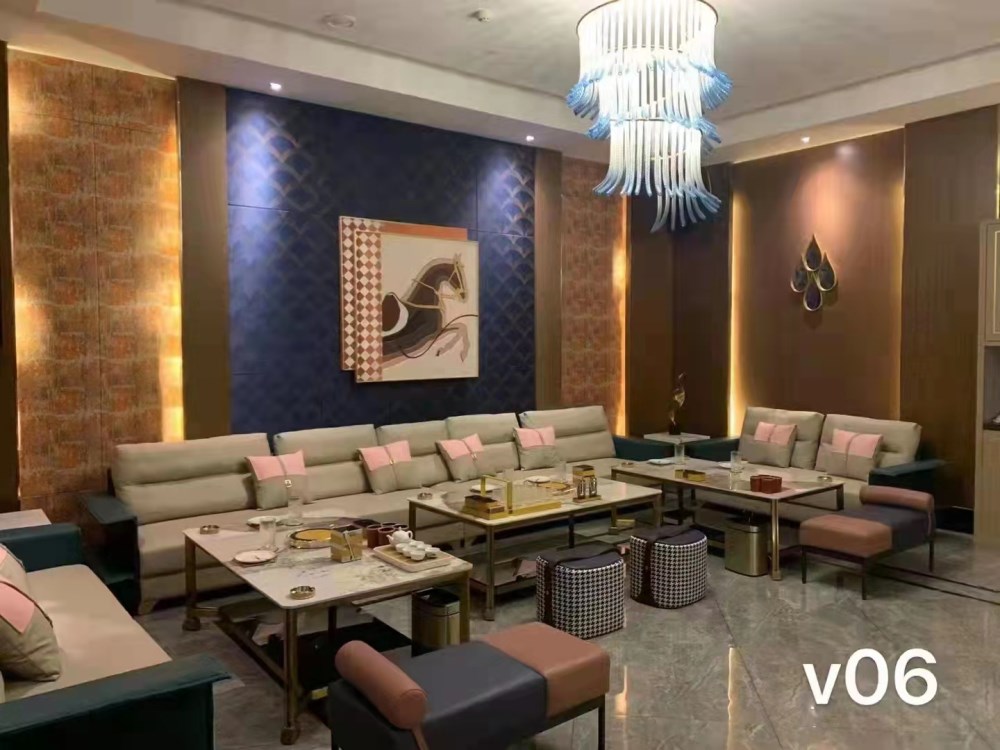 鄭州高檔KTV排名，這份榜單哪個深得你心