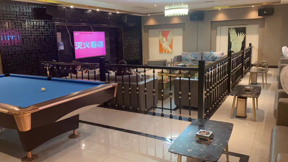 青島哪家KTV好玩？十大KTV你錯過了哪家