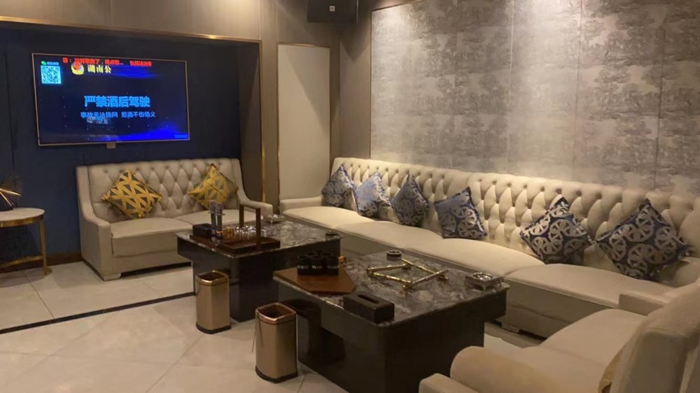 青島高端KTV有哪些？青島高端KTV排行榜