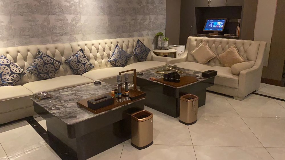 青島哪家KTV好？青島十大KTV排名攻略