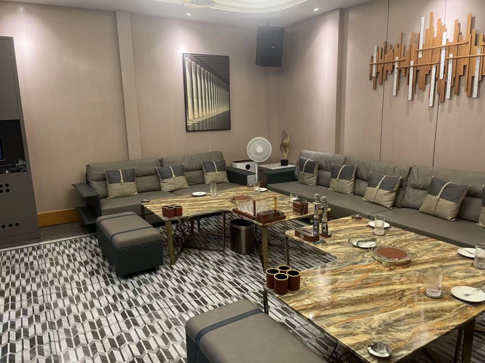 青島KTV排行榜，這篇文章告訴你