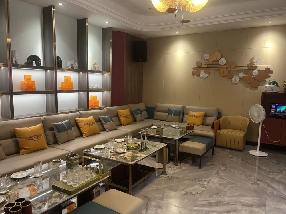 青島KTV訂房電話，開啟快樂的夜生活