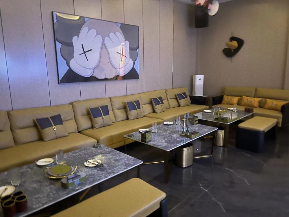 無錫高端KTV有哪些？無錫高端KTV排行榜