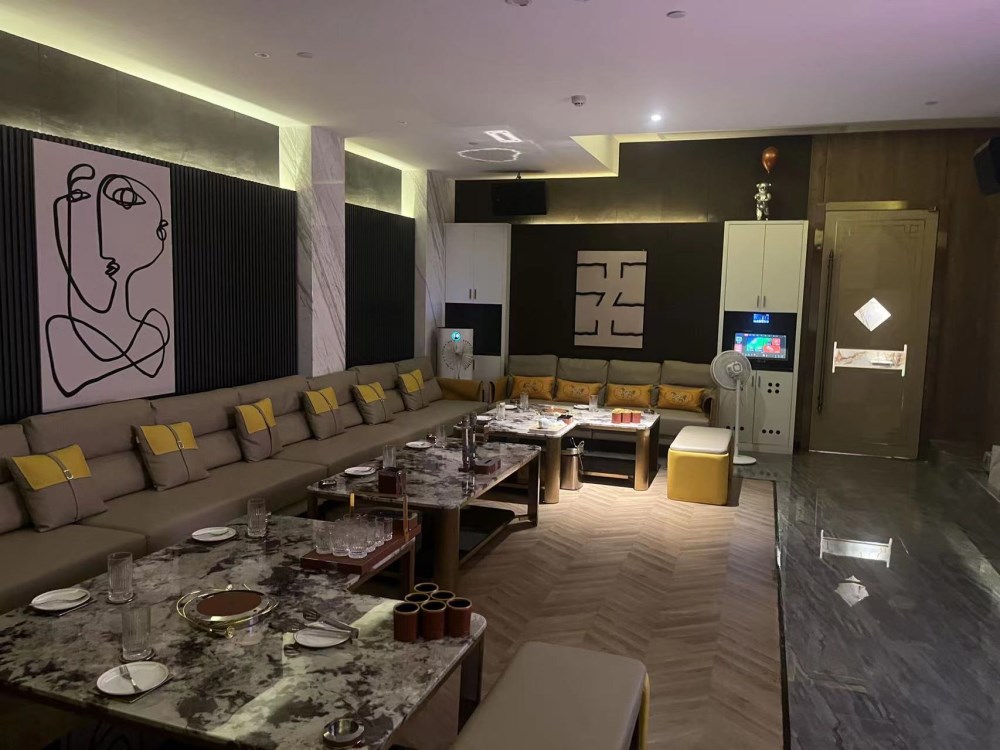 無錫KTV訂房電話，開啟快樂的夜生活