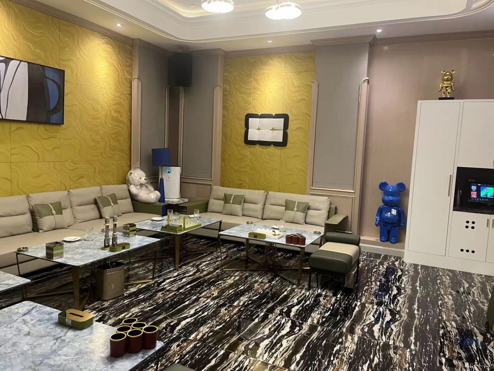 昆明KTV預(yù)定，昆明十大KTV排名大全