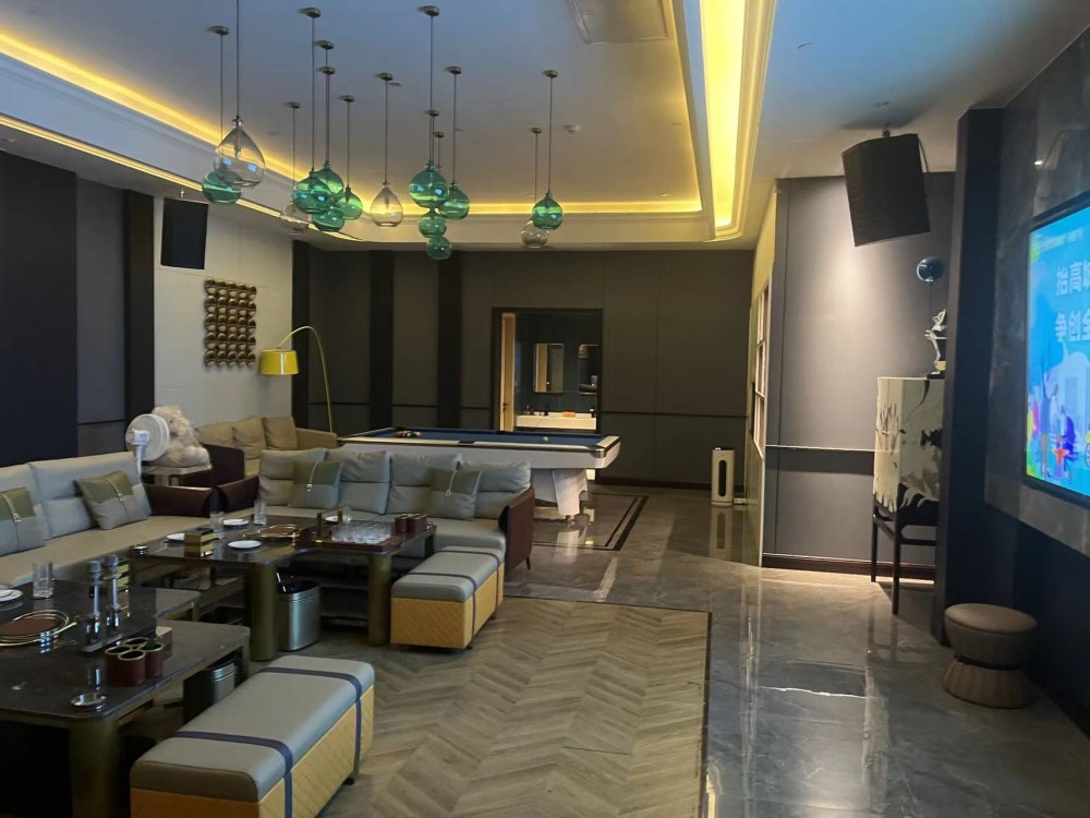 濟南KTV排名，濟南十大KTV排行榜