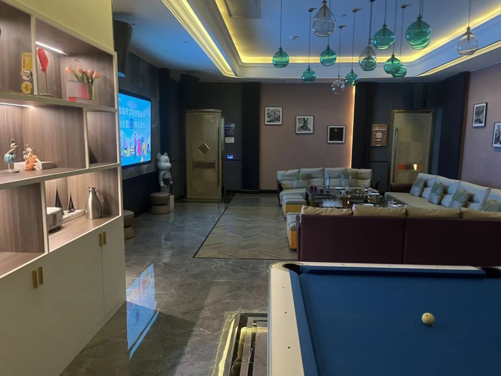 濟南哪家KTV好玩？十大KTV你錯過了哪家