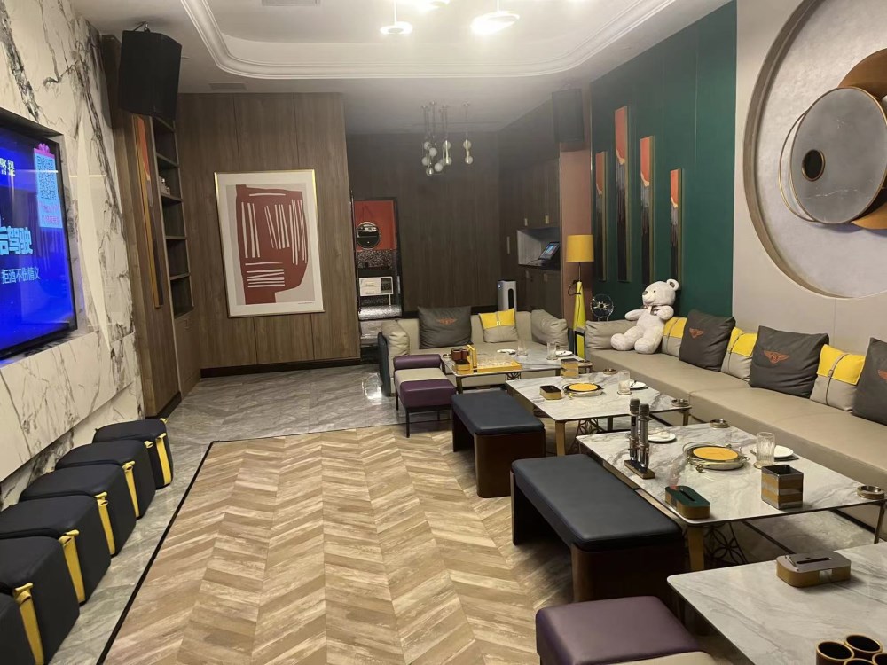 濟南KTV預定，濟南十大KTV排名大全