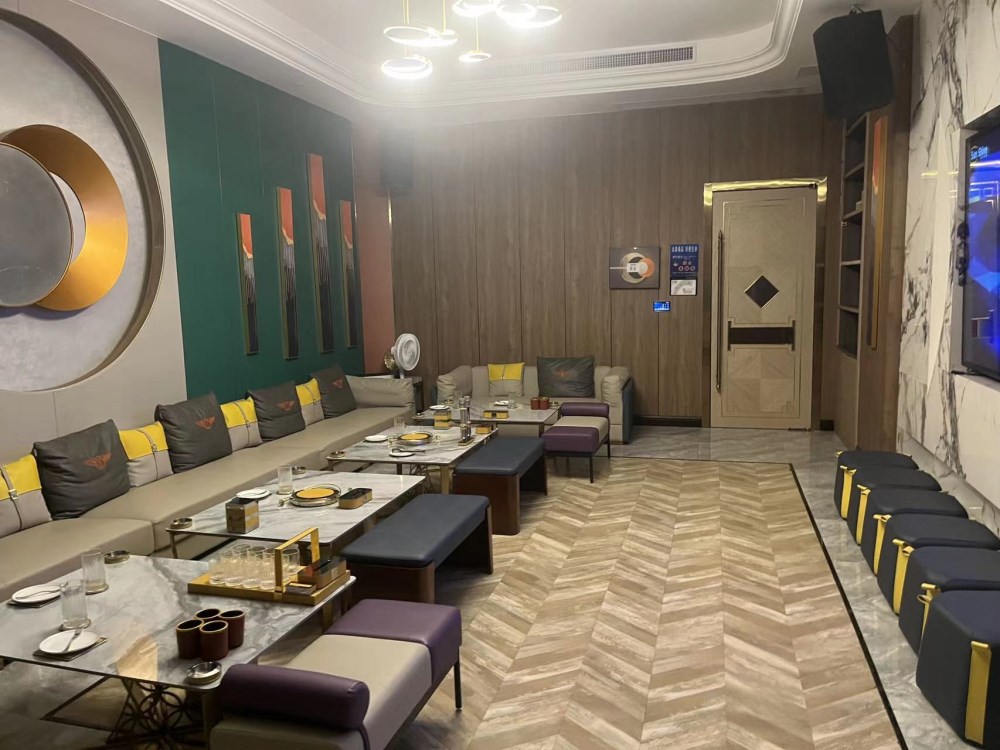 濟南高端KTV有哪些？濟南高端KTV排行榜