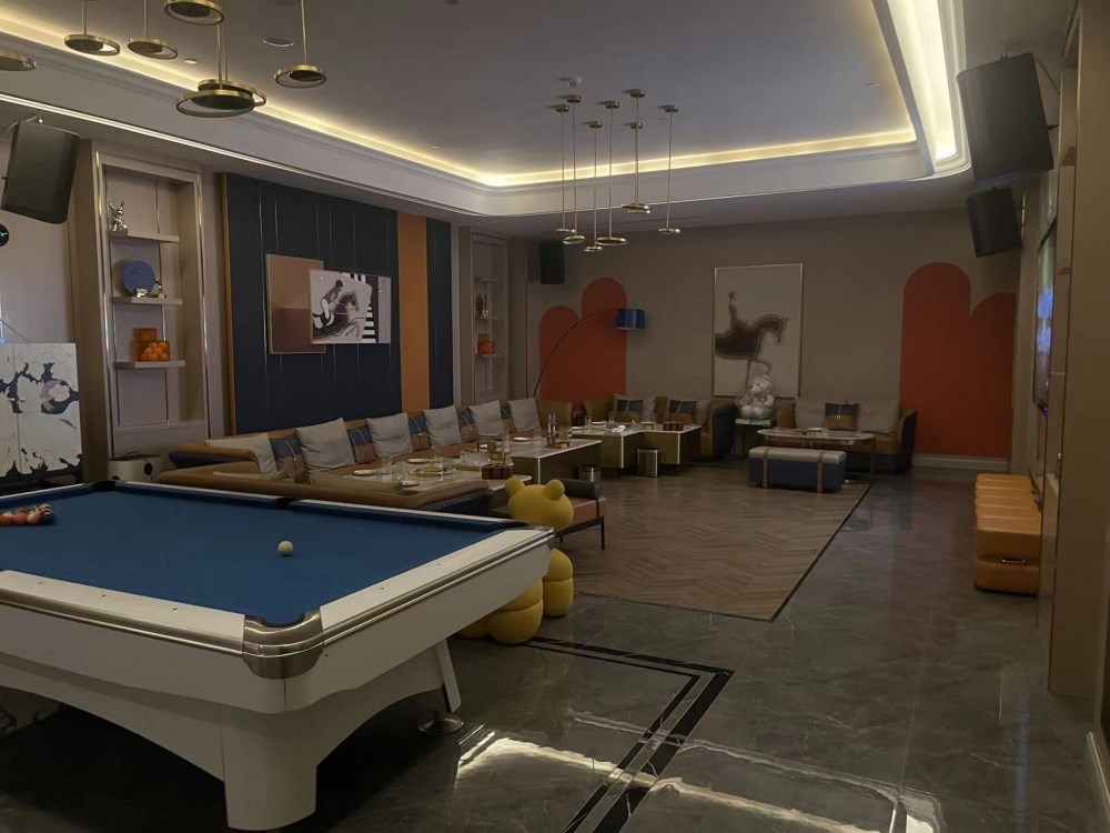 濟南哪家KTV好？濟南十大KTV排名攻略