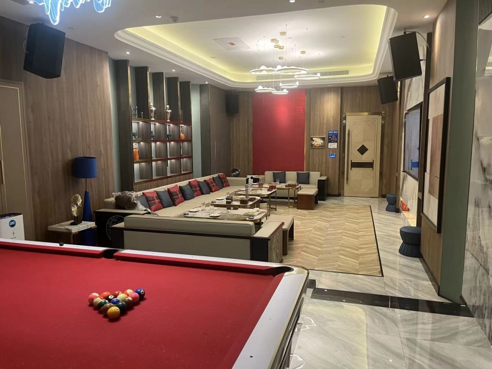 濟南KTV預訂，濟南十大KTV消費攻略表