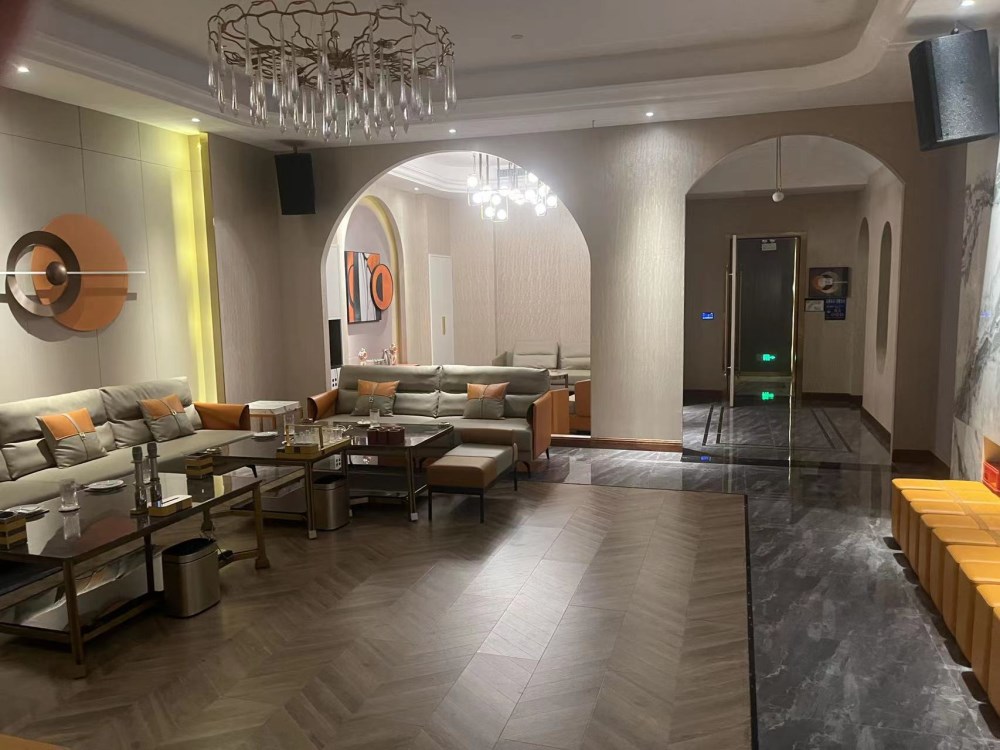 濟南KTV訂房電話，開啟快樂的夜生活