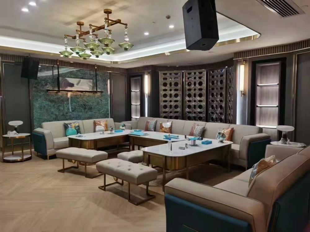 合肥KTV預(yù)定，合肥十大KTV排名大全