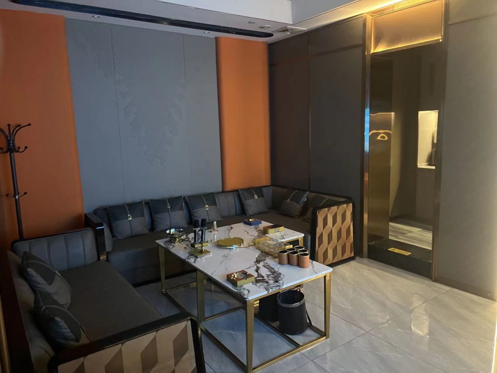 合肥KTV訂房電話，開(kāi)啟快樂(lè)的夜生活