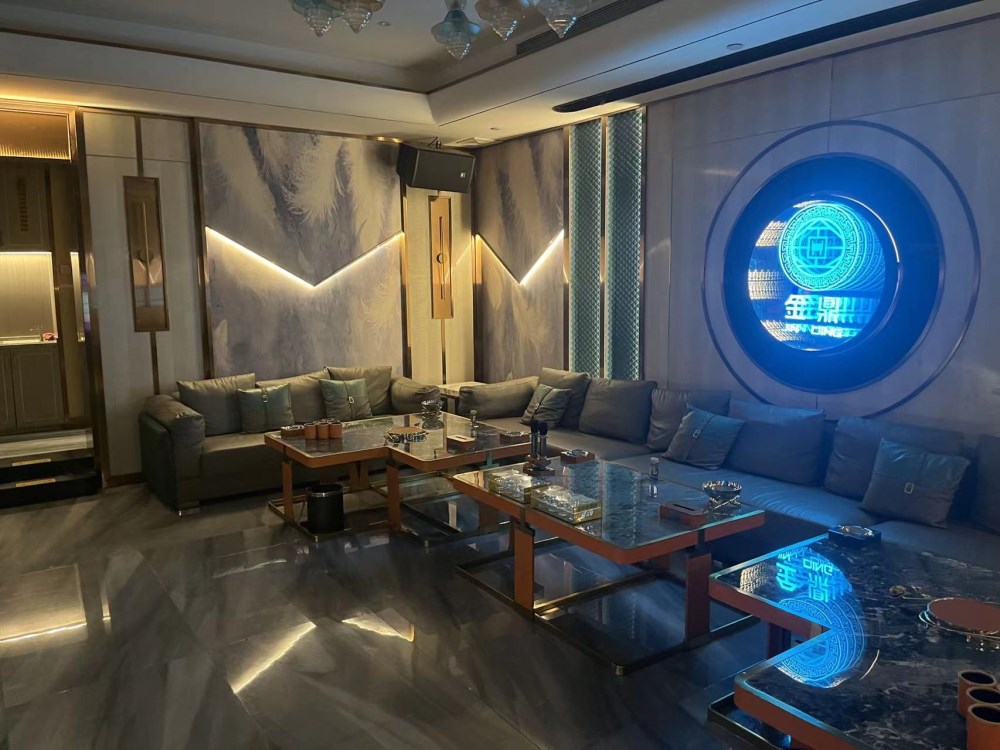 廣州KTV預(yù)定，廣州十大KTV排名大全