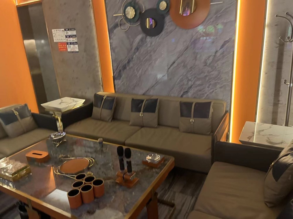 廣州KTV訂房電話，開啟快樂的夜生活