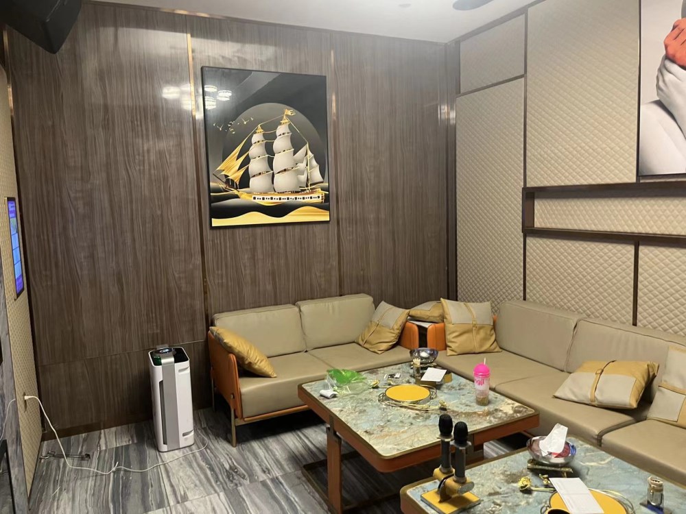 三亞高檔KTV排名，這份榜單哪個(gè)深得你心