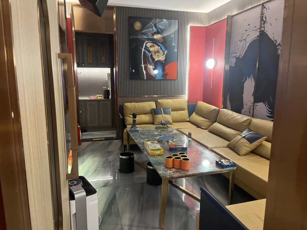 三亞KTV訂房電話，開啟快樂的夜生活