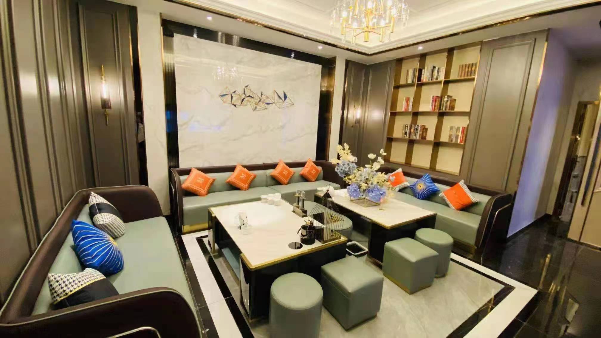 安慶十大高端夜總會(huì)排行榜，此文告訴你快樂在哪里