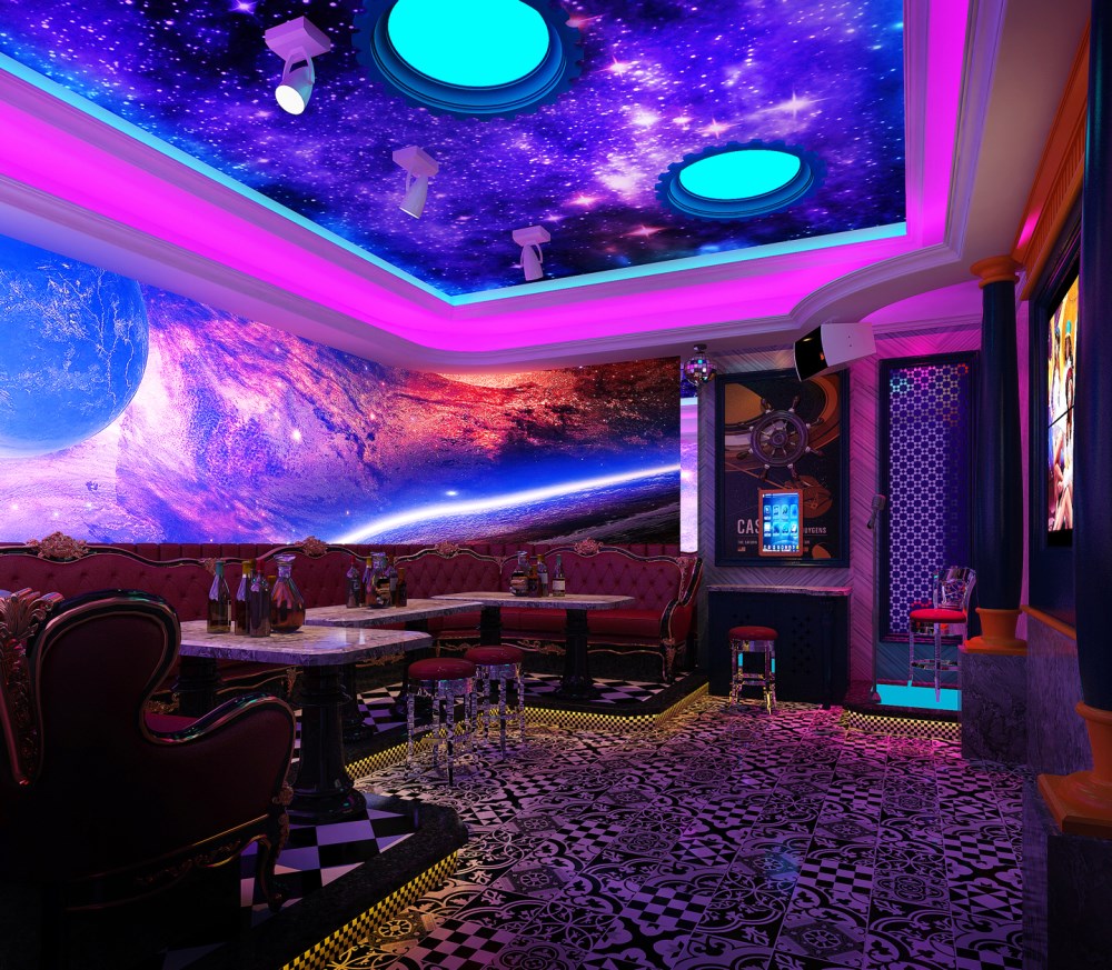 阜陽夜總會哪家好 阜陽夜總會KTV排名哪里好