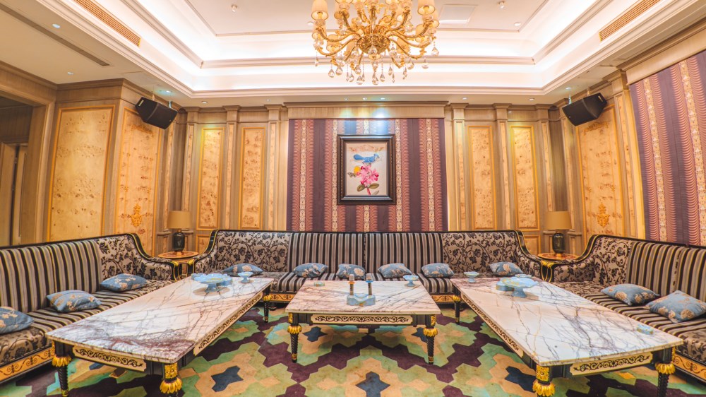 阜陽遠近聞名夜總會不得不去的場所資深盤點