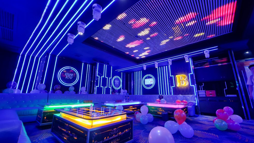 阜陽哪家夜總會好玩，阜陽十大夜總會預(yù)訂排名.