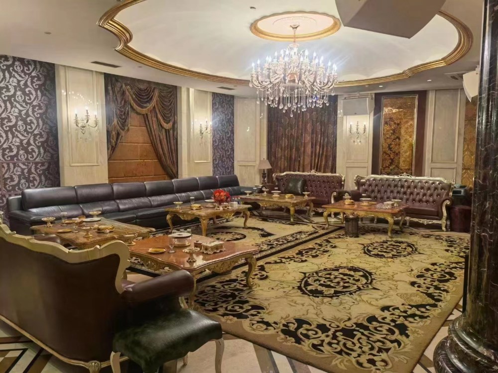 麗水十大夜總會KTV排行丨麗水夜總會最新排名