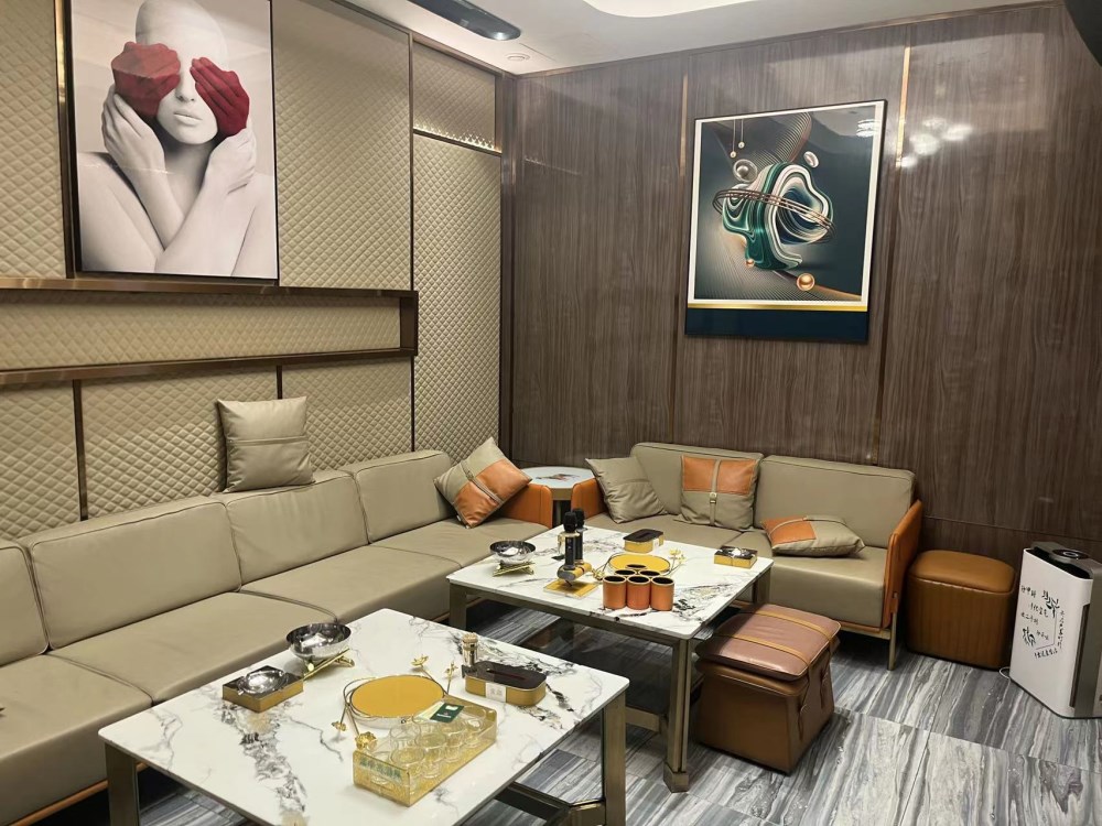 贛州KTV預(yù)定，贛州十大KTV排名大全