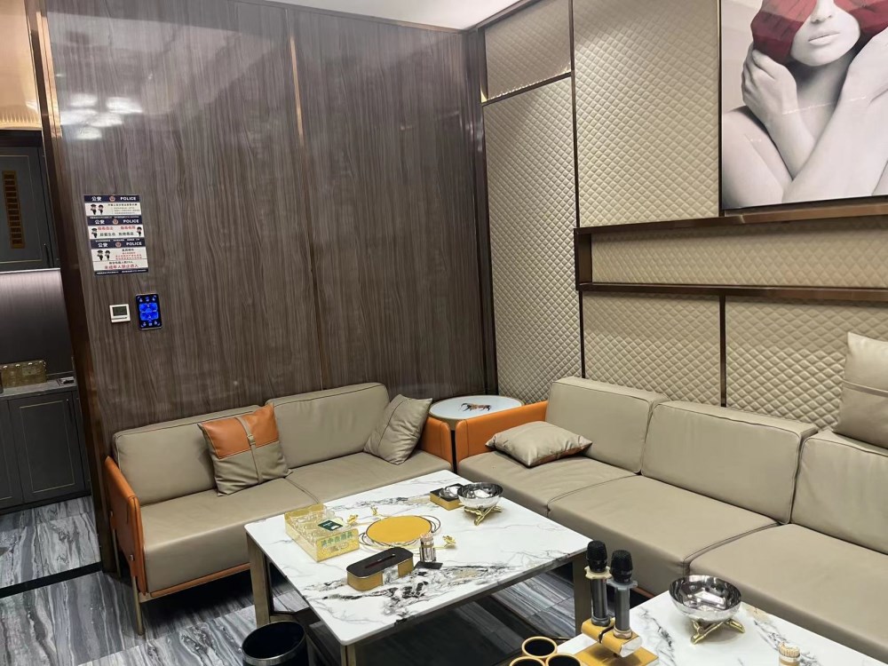 贛州高端KTV有哪些？贛州高端KTV排行榜