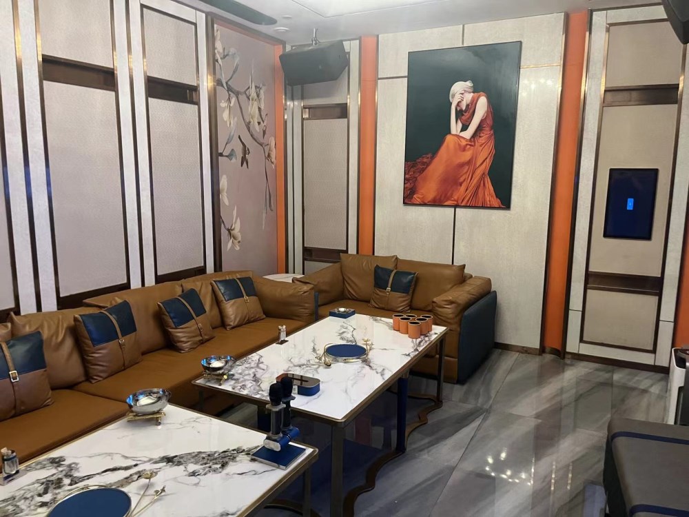 贛州哪家KTV好？贛州十大KTV排名攻略