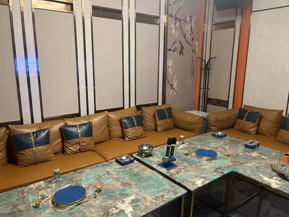 贛州KTV哪家比較好玩？怎么才能避免踩雷