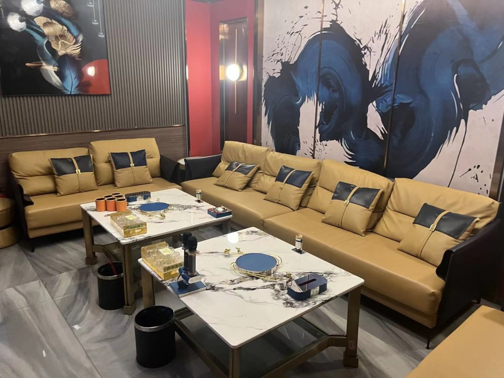 贛州KTV訂房電話，開(kāi)啟快樂(lè)的夜生活