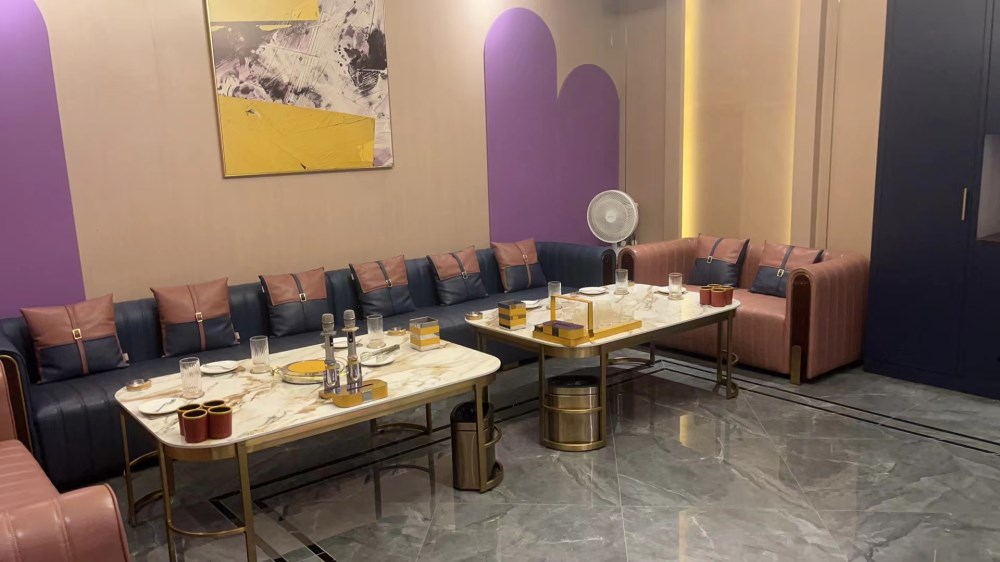 珠海KTV訂房電話，開啟快樂的夜生活