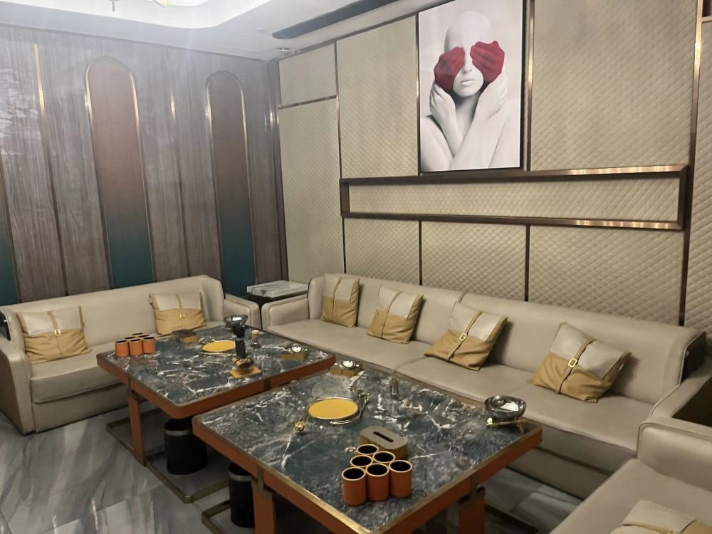 珠海KTV預(yù)定，珠海十大KTV排名大全