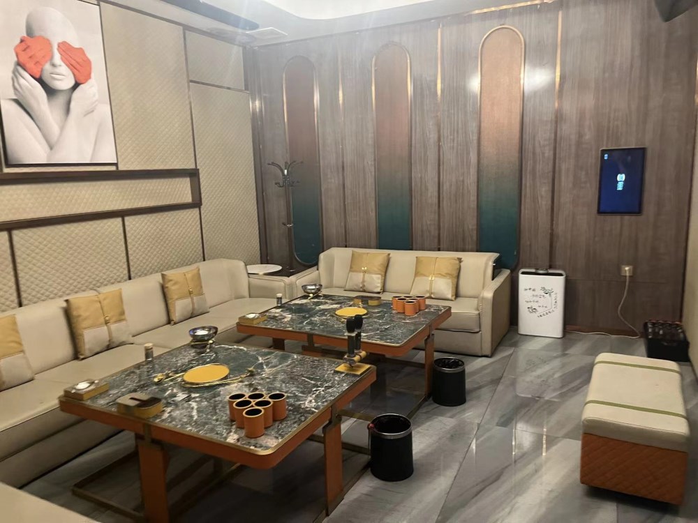 珠海高端KTV有哪些？珠海高端KTV排行榜