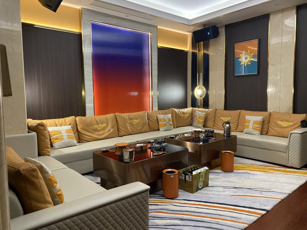 紹興KTV預(yù)定，紹興十大KTV排名大全