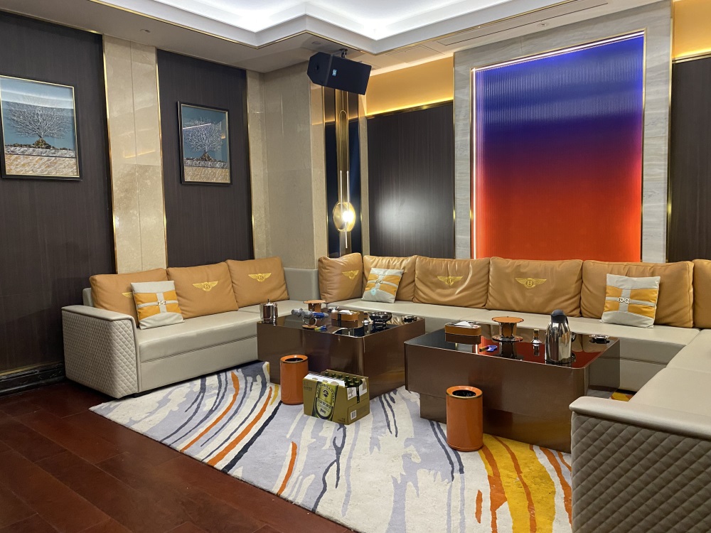 紹興KTV哪家比較好玩？怎么才能避免踩雷