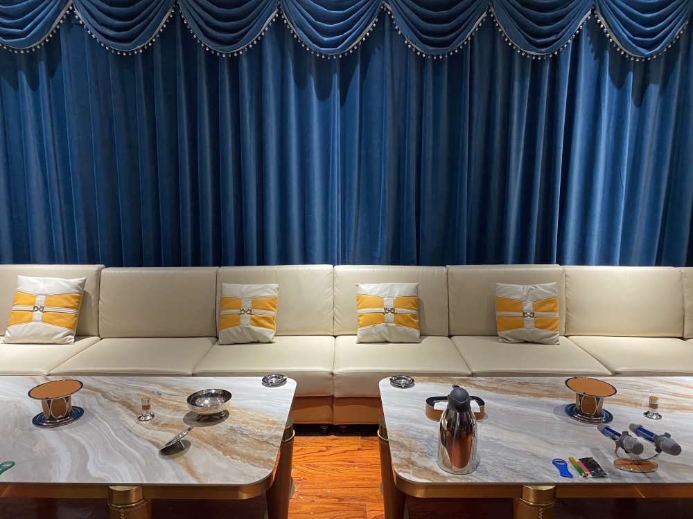 紹興高檔KTV排名，這份榜單哪個(gè)深得你心