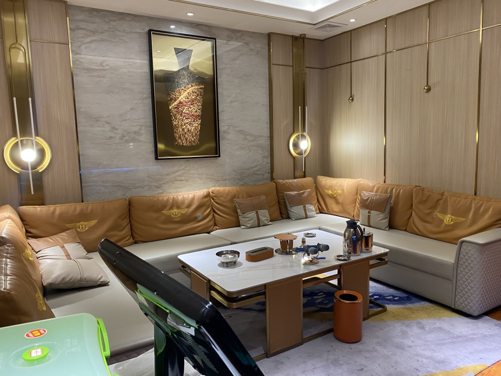 貴陽高檔KTV排名，這份榜單哪個(gè)深得你心