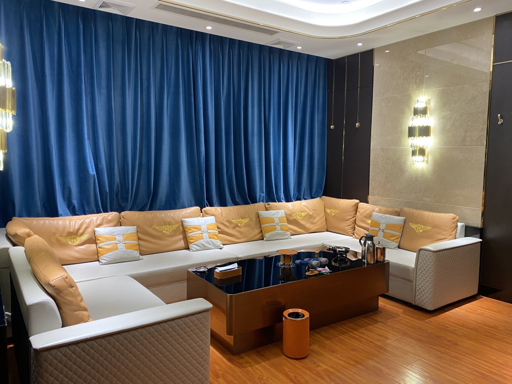 鹽城哪家KTV好玩？十大KTV你錯過了哪家