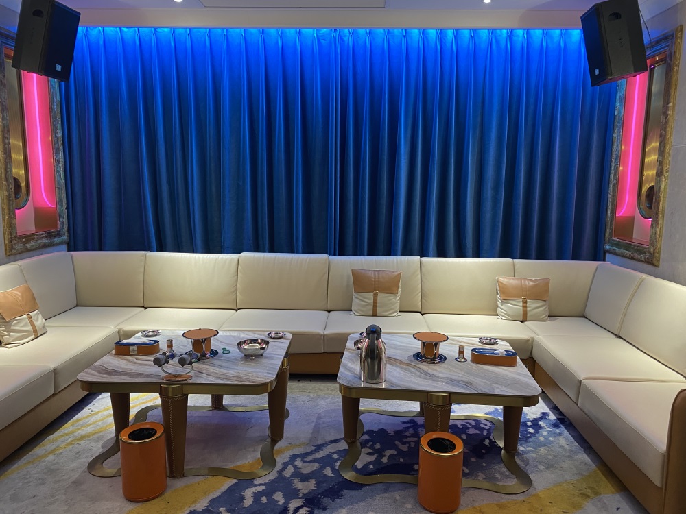 鹽城KTV預定，鹽城十大KTV排名大全