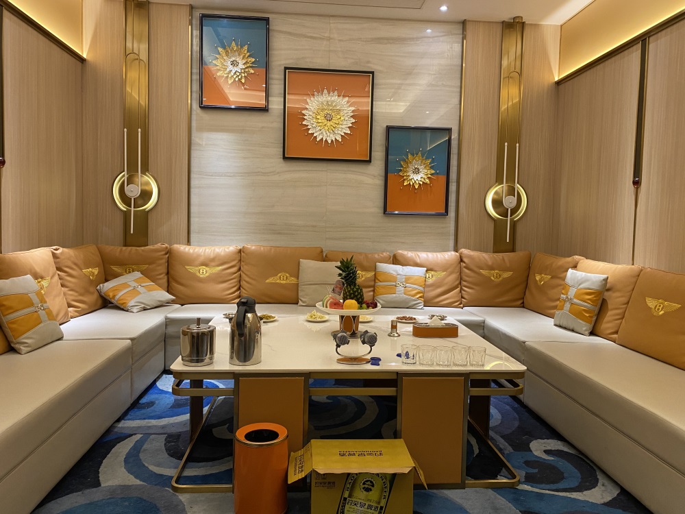 鹽城哪家KTV好？鹽城十大KTV排名攻略