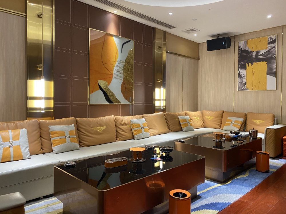 鹽城高檔KTV排名，這份榜單哪個深得你心